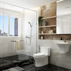 Thiết bị vệ sinh