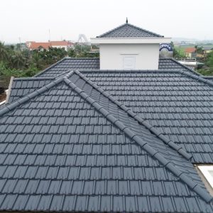 Ngói Gốm Mỹ 16v