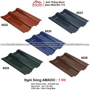 Ngói Amado
