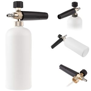 Bình xịt xà phòng