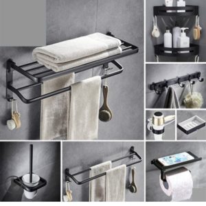 Phụ kiện phòng tắm